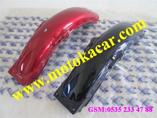 MONDİAL MG KING ARKA ÇAMIRLUK ORJİNAL