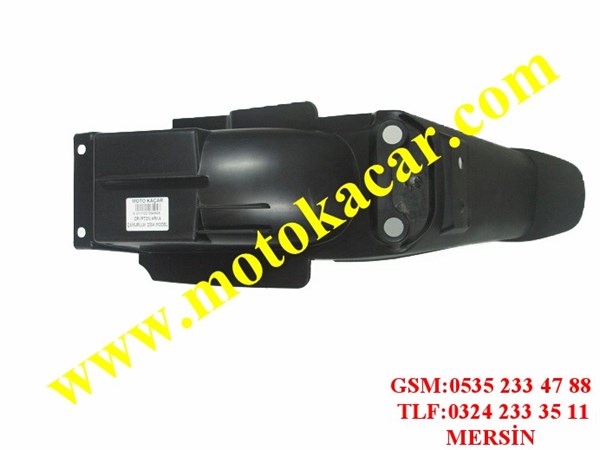 CRYPTON ARKA ÇAMURLUK 2004 MODEL