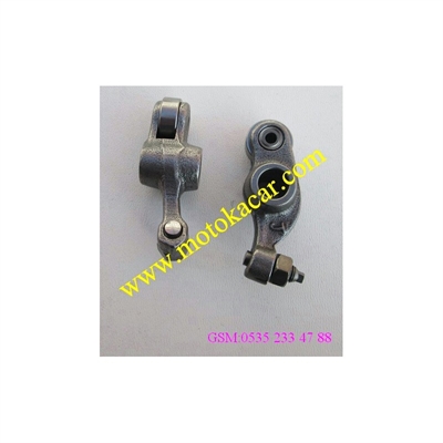 HONDA CBF 150 PİYANO TAKIM