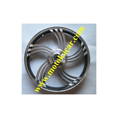 E-BIKE 16x2,50 ÖN JANT