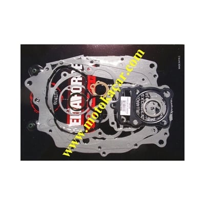 MONDİAL KN 150 DELTA FORCE CONTA SETİ ORJİNAL