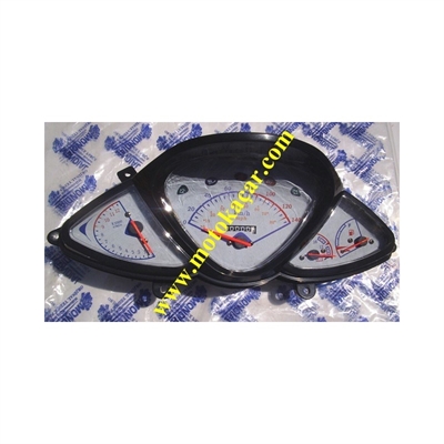 MONDİAL ZC 150 GÖSTERGE PANELİ KİLOMETRE SAATİ ORJİNAL