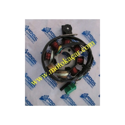 MONDİAL HC 50 CC STATÖR ORJİNAL