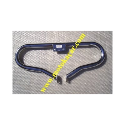 CG KT 125 ÖN KORKULUK