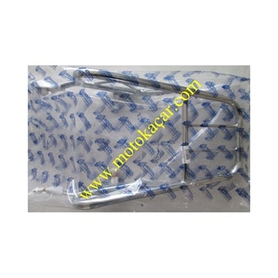 MONDİAL MG 125 ARKA PORT BAGAJ ORJİNAL