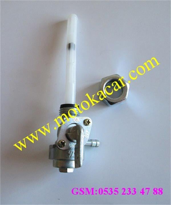 ZEALSUN MUSLUK ORJİNAL İNCE DİŞ