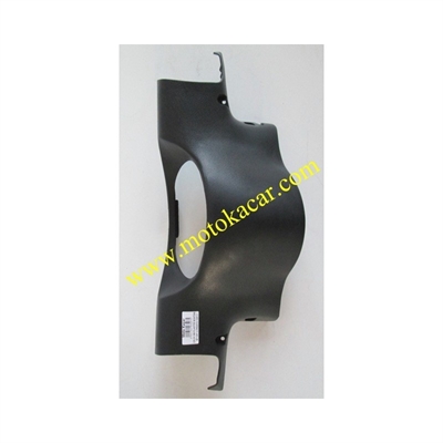 SCOOTER ÇELİK BOATİAN KİLOMETRE PLASTİĞİ 