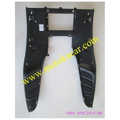 PASİFİC 150 AKÜLÜK