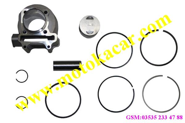 SCOOTER 150 SİLİNDİR KOMPLE