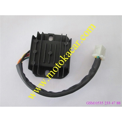 CUP CG REGULATÖR KONJEKTÖR