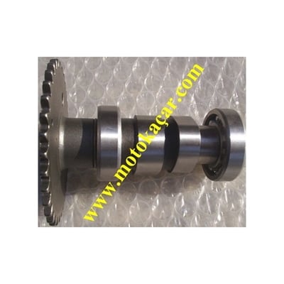 ZAT 150 EKSANTRİK MİLİ 