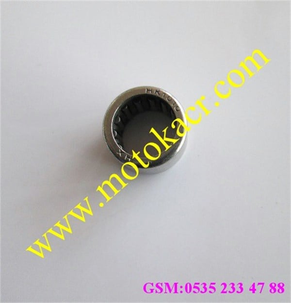 CG HK 10-14-10 İĞNELİ BİLYA