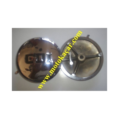 YUKİ 125-28 EKSANTİRİK DİŞLİ KAPAĞI ORJİNAL
