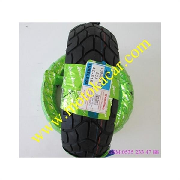 SCOOTER 130/60/13  ACME KRT DIŞ LASTİK AC516 KT516