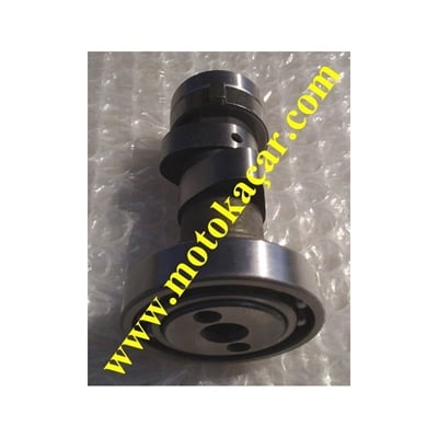 CUP 125 2VİDALI BÜYÜK BİLYALI EKSANTRİK MİLİ
