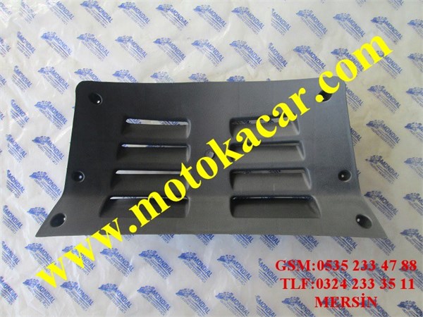 MONDİAL MASH 150ÖN PANEL ALT ORJİNAL
