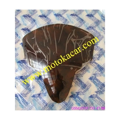 MONDİAL MH DRİFT 125 ÖN SİPERLİK CAMI ORJİNAL