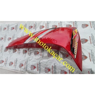 MOTORAN TORRO SOL DIŞ RÜZGARLIK ORJİNAL