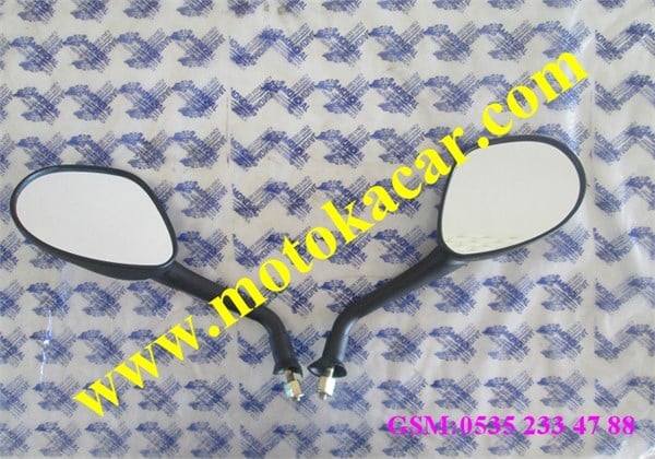 MONDİAL E-MON CYCLONE AYNA TAKIMI ORJİNAL