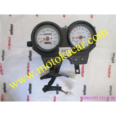 ASYA LEGEND WİND 150 KİLOMETRE SAATİ ORJİNAL