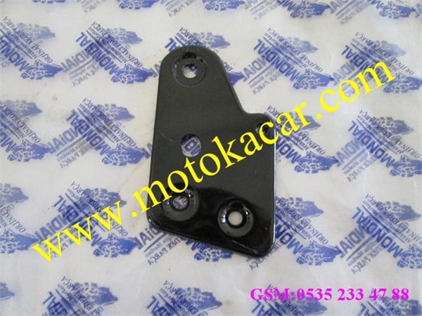 MONDİAL MR 150 SOL ÖN FAR VE SİNYAL KULAĞI ORJİNAL