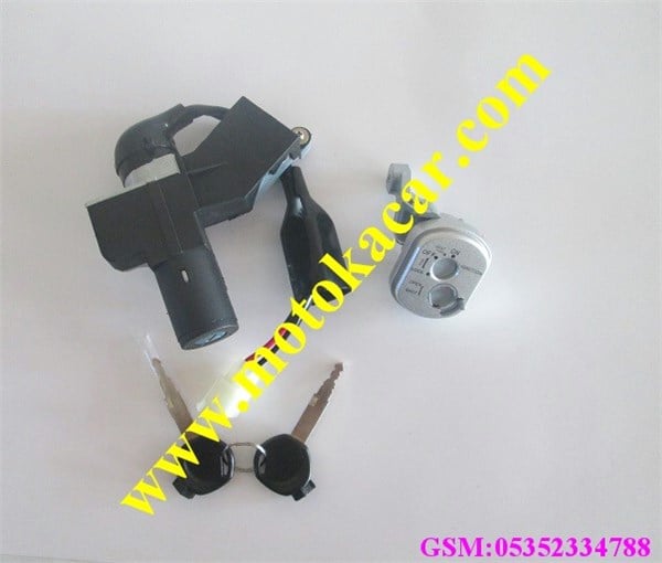 ARORA BL E-CUP KONTAK SETİ ORJİNAL