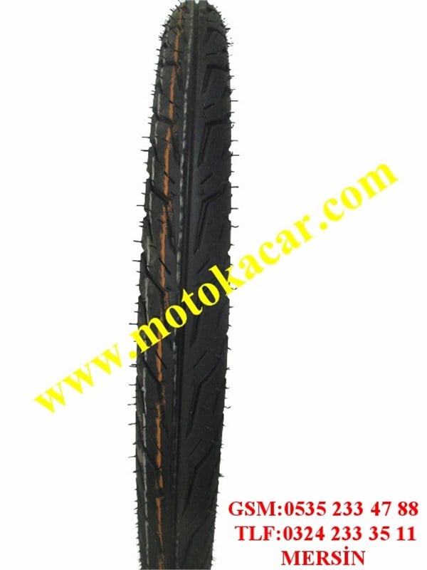 İRC 17-50-100 YÖNLÜ DIŞ LASTİK
