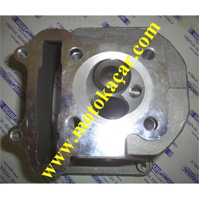 MONDİAL UMP 150 CC SİLİNDİR ÜST KAPAK ORJİNAL