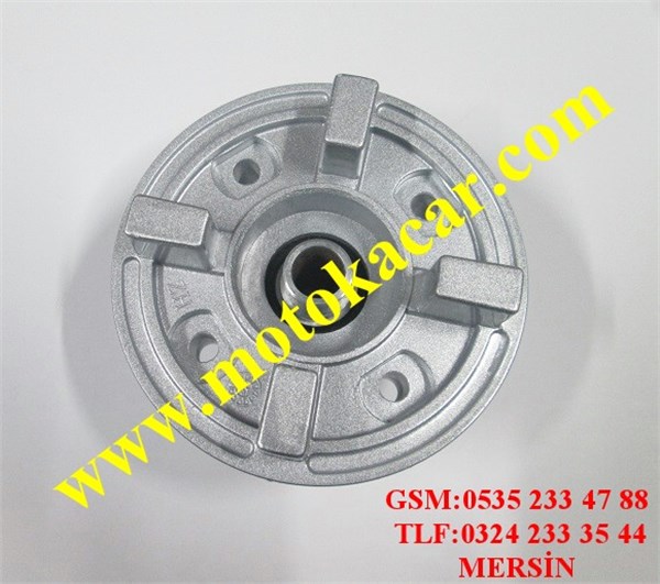 CG MG ARKA DİŞLİ STOPERİ