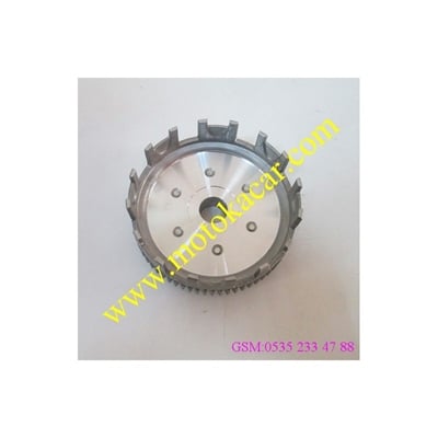 CUP LİFAN FT 110 DEBRİYAJ TASI - DİŞLİ