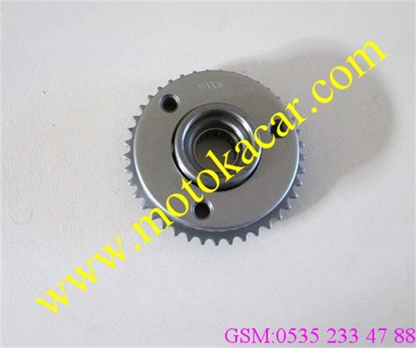 CUP LİFAN İÇTEN VİDALI MARŞ KAVRAMA +DİŞLİ