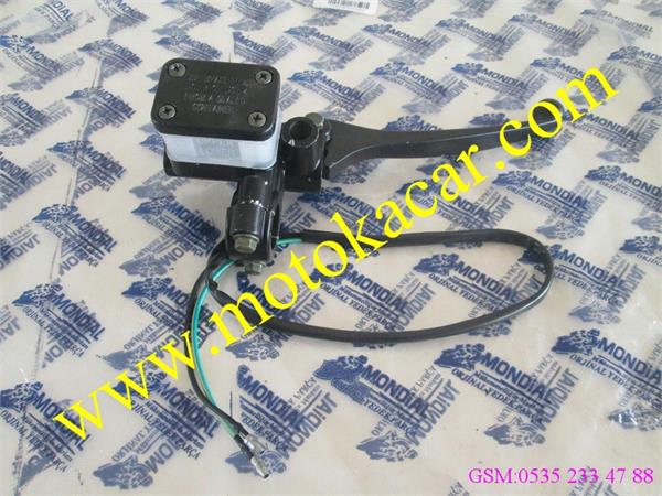 MONDİAL MG-D MG-K MG-PR MG-SB ÖN FREN ÜST MERKEZ ORJİNAL