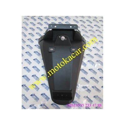 MONDİAL LOYAL ARKA ÇAMURLUK ORJİNAL