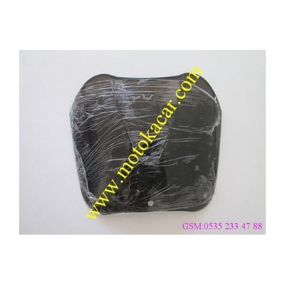 KUBA SPORT ÖN SİPERLİK CAMI