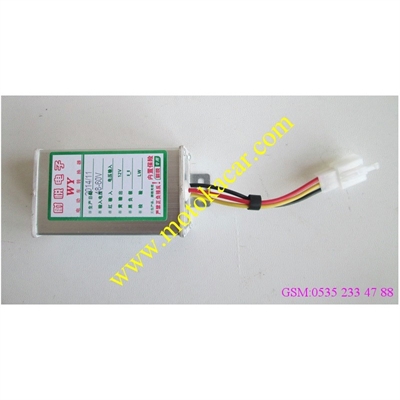 E-BIKE 48-60 DÜŞÜRÜCÜ