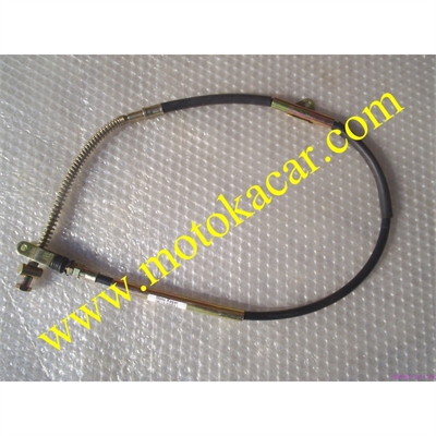 CHOPPER RAMZEY RM XF 200 PİONEER XF 200 ARKA FREN TELİ