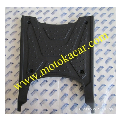 MONDİAL E-MON TRANS E-TR2 TR3 ÖN AYAKLIK ANA GÖVDE ORJİNAL