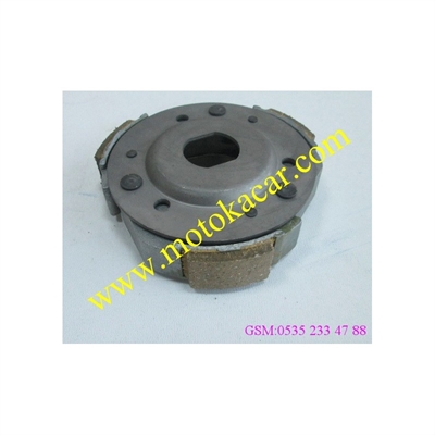 SCOOTER 125 150 ARKA KAVRAMA BALATASI