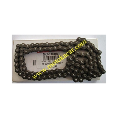CROSS XF200 EKSANTRİK ZİNCİRİ