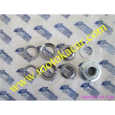 MONDİAL KT MC AGK UAG MG-C MG-S MG-D UGK MG-K MX-G FURŞ TAKIM ORJİNAL