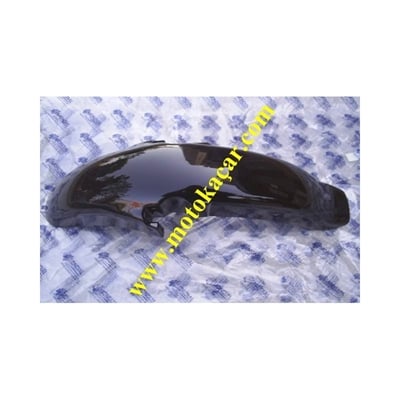 MONDİAL MX GRUBLE SİYAH ÖN ÇAMURLUK ORJİNAL