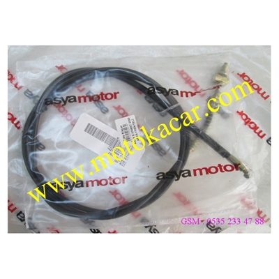 ASYA E-SMART 2000 ARKA FREN TELİ ORJİNAL