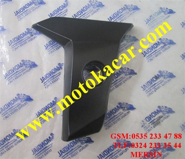MONDİAL SFS ARKA BASAMAK SOL DEKOR KAPAK ORJİNAL