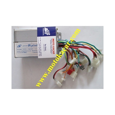 E-BIKE ARORA AR03-Z 036  BEYİN 60V ORJİNAL