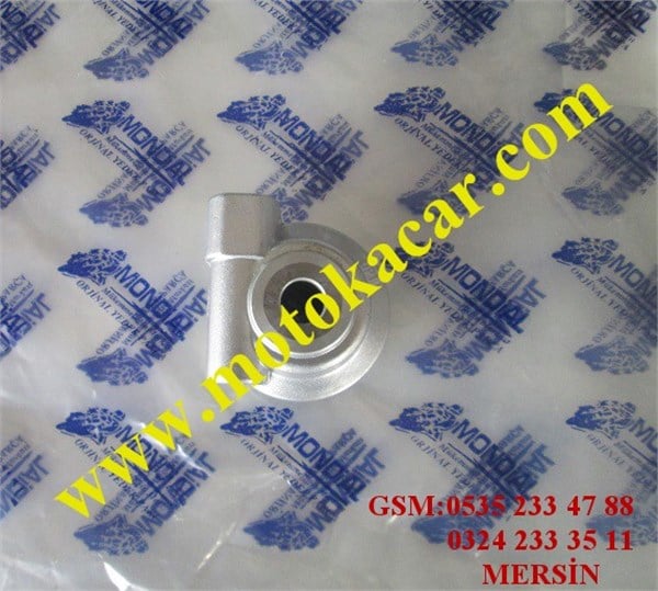 MONDİAL KN 150 KİLOMETRE DİŞLİ MEKANİZMASI ORJİNAL