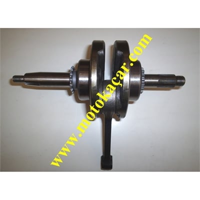 CUP 125 13- PERNO KRANK