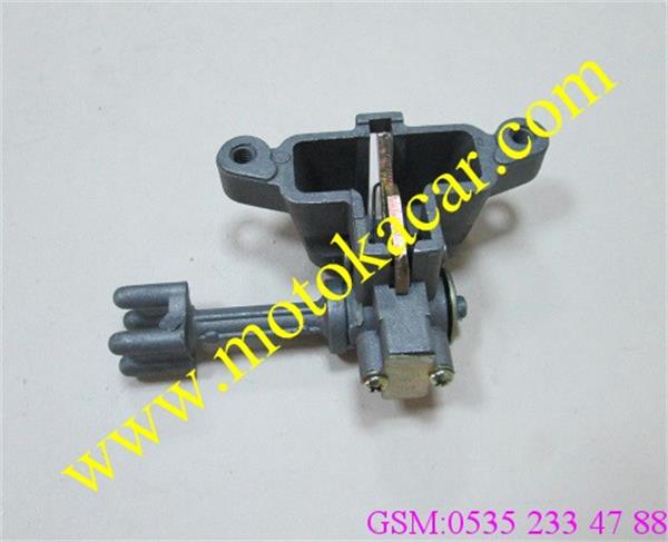 MT SELE KİLİT MEKANİZMASI