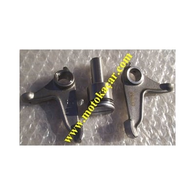 CG 125 150 PİYANO TAKIM