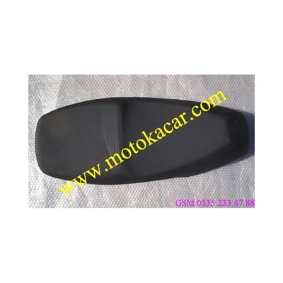 SCOOTER RS HS SELE KOLTUK