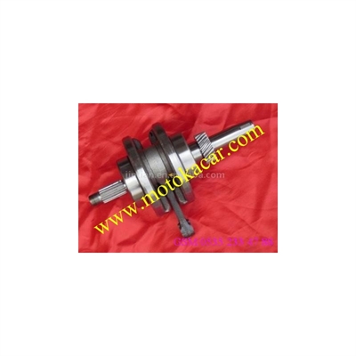 CG 250 MODİFİYE KISA BİYELLİ 34MM STRONG KRANK